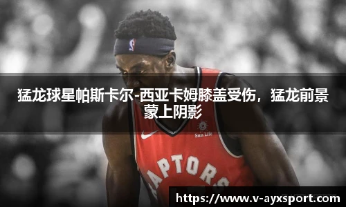 猛龙球星帕斯卡尔-西亚卡姆膝盖受伤，猛龙前景蒙上阴影